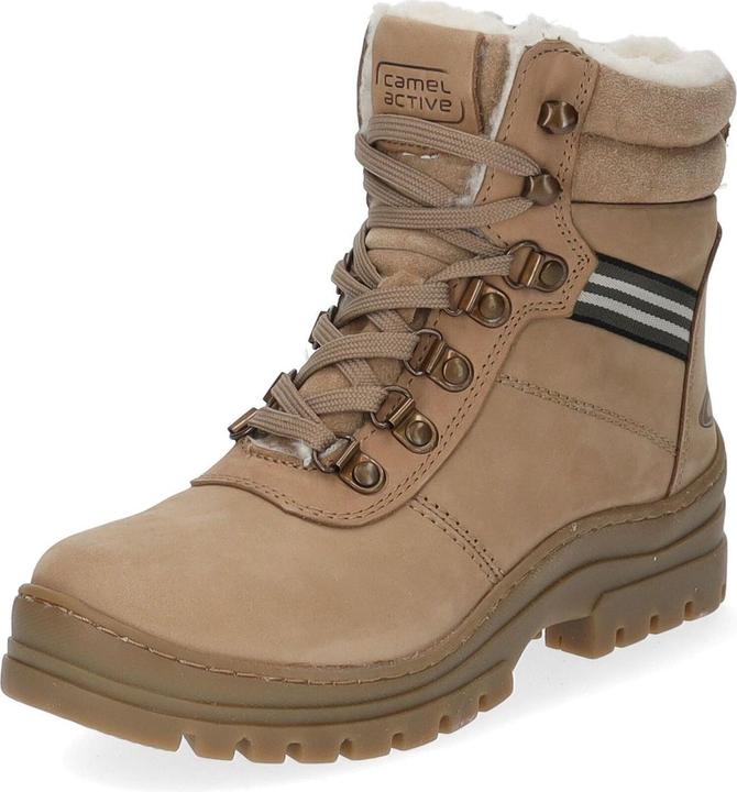 Actual product image Camel Active Wanderschuhe (41)