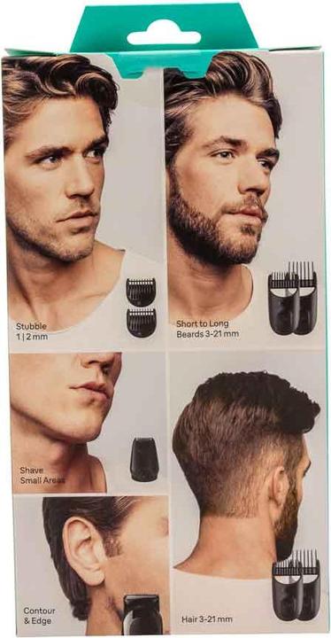 Produktbild Braun All-In-One Styling Set MGK3410