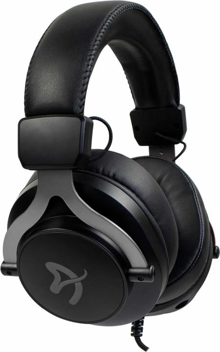 Produktbild Arozzi Aria Gaming Headset (Kabelgebunden)