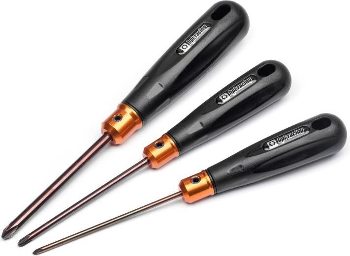 Produktbild HPI Pro-Series Werkzeug 4mm Phillips Schraubendreher