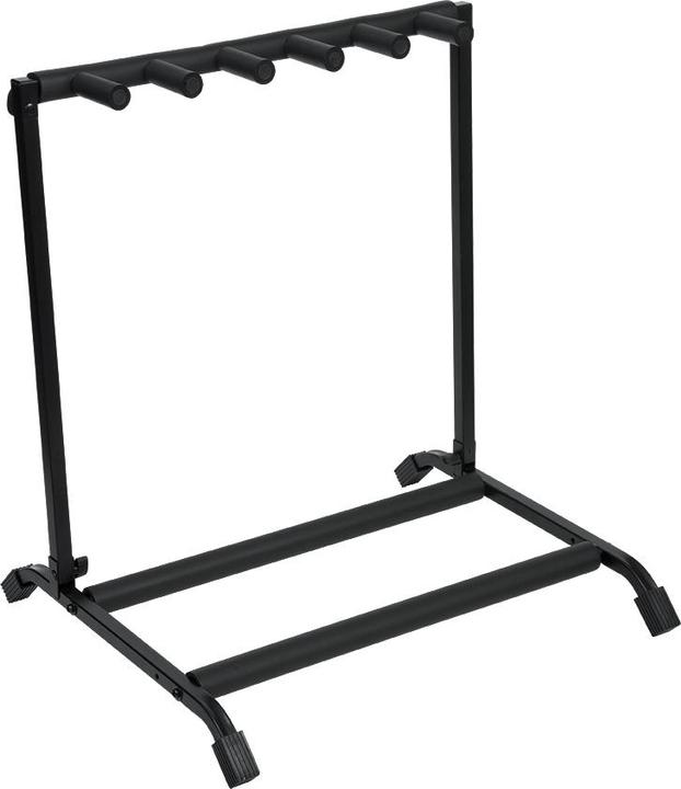 Produktbild Gator RI-GTR-RACK5 (Gitarre)