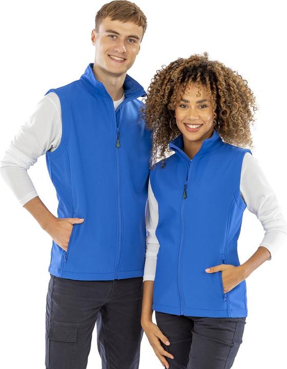 Actual product image Regatta Sleeveless jacket (S)