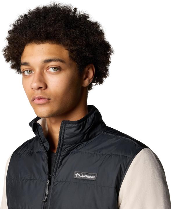 Immagine prodotto Columbia Pile Basin Butte™ Full Zip II (S)
