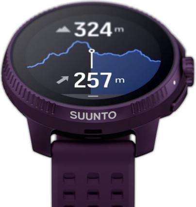 Image du produit Suunto Race (49 mm)