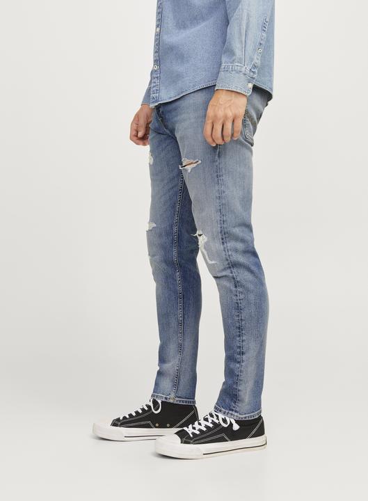 Produktbild Jack & Jones JJIERIK JJCOLE CB 625 Comfort Fit Jeans Comfort Fit Jeans (W36/L34)