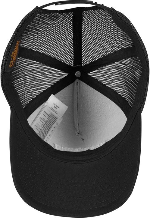 Actual product image Miss Tee Reach High Retro Trucker Cap - 191397 (One size)