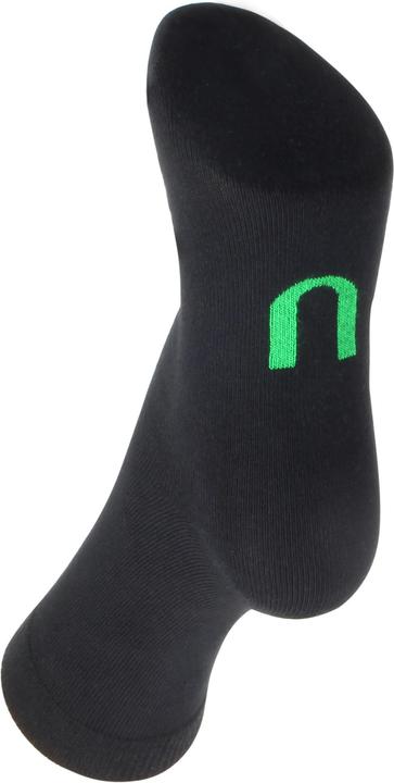 Produktbild Normani 6 Paar Berufs- und Freizeitsocken Prudent Socks (6er Pack, 35 - 38)