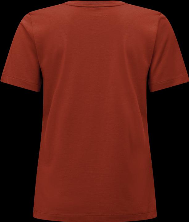 Actual product image Salewa Eagle Logo Patch T-Shirt W (34, XS)