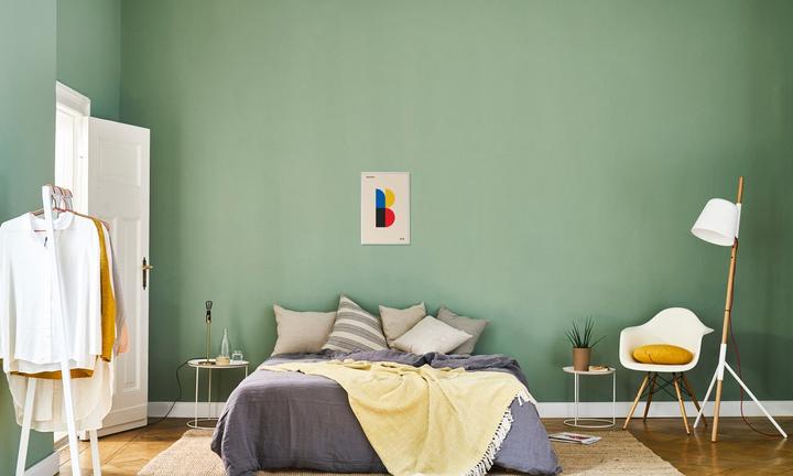 Image du produit Juniqe B for Bauhaus (30 x 45 cm)