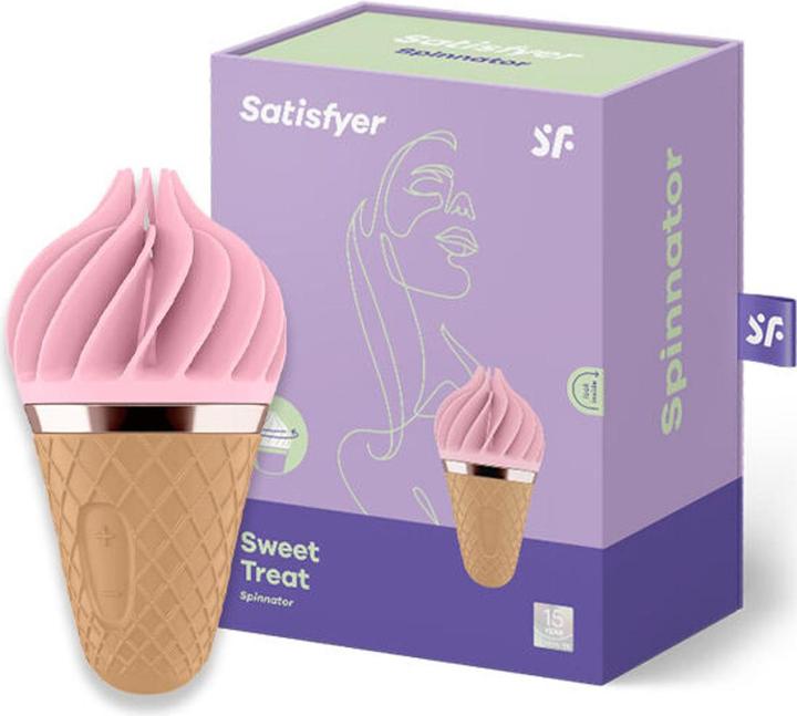 Image du produit Satisfyer friandise