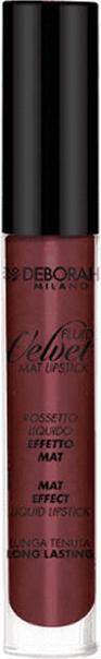 Image du produit Deborah Milano DH Metal Fluid Lipstick Velvet 52 (52)