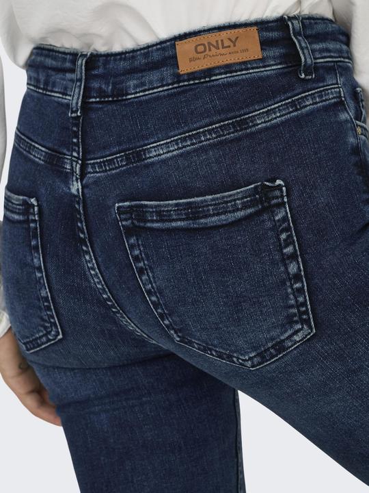 Produktbild Only ONLBLUSH Mittlere Taille Skinny Fit Jeans Skinny Jeans (30)