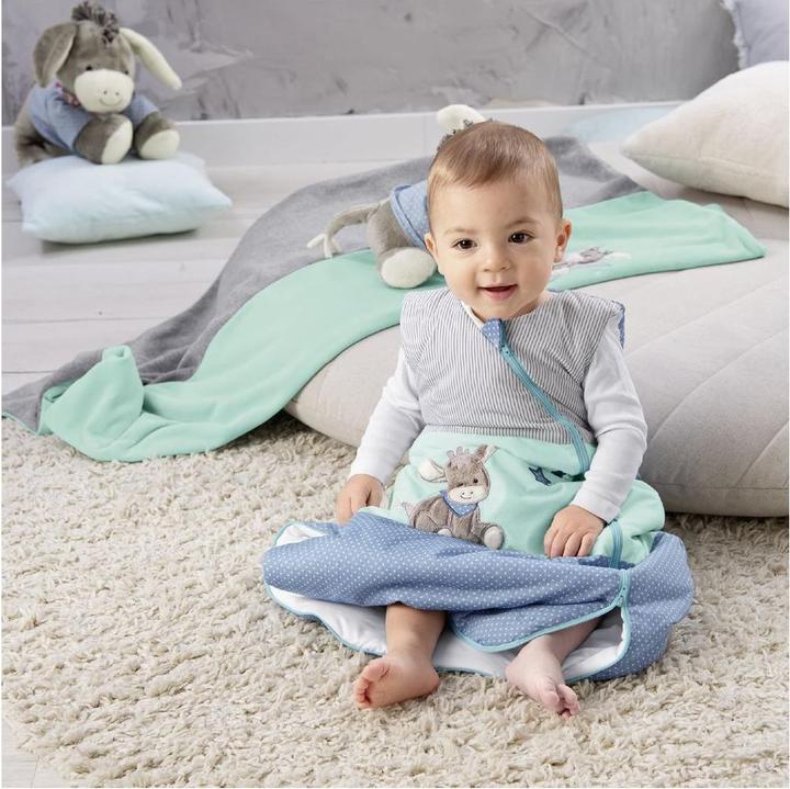 Produktbild Sterntaler Funktionsschlafsack (90 cm)