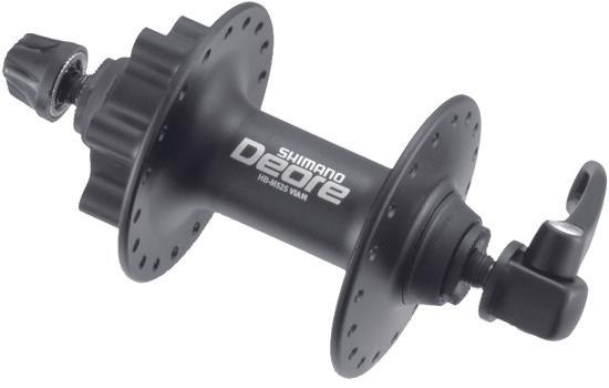 Shimano HB-M525 (Freno a disco a 6 fori)