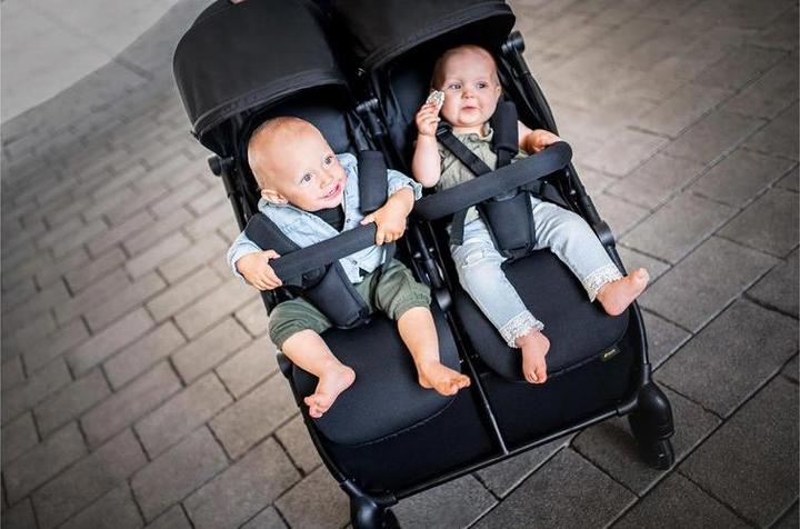 Image du produit Hauck Swift X Duo