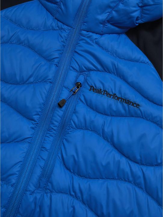 Produktbild Peak Performance Helium Hybrid Hoodie (M)