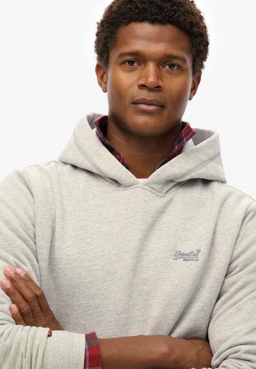 Produktbild Superdry Essential Logo Hoodie (3XL)