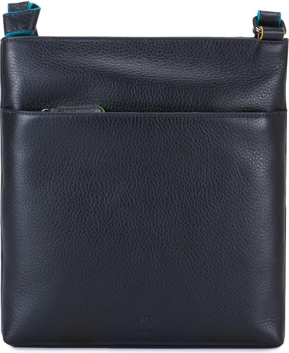 Image du produit Mywalit Levanto Sac à bandoulière en cuir 28 cm