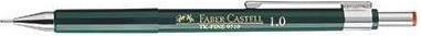 Actual product image Faber-Castell Mechanical pencil TK FINE 9719 (1 mm, HB, 1 x)