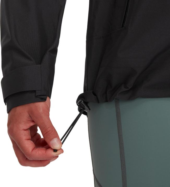 Actual product image Mammut Alto Light HS Hooded Jacket (XL)