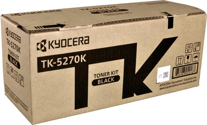 Kyocera Tk-5270k (FC)