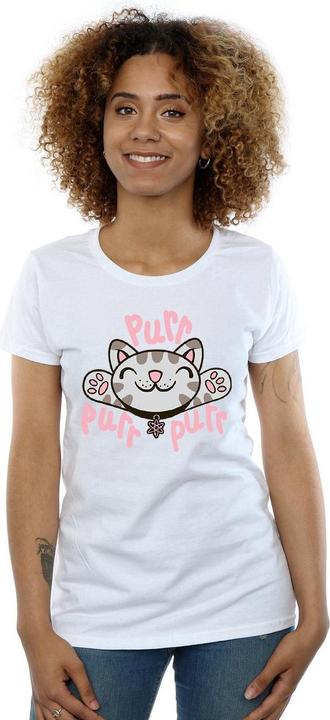 Produktbild Big Bang Theory Soft Kitty Purr TShirt (L)