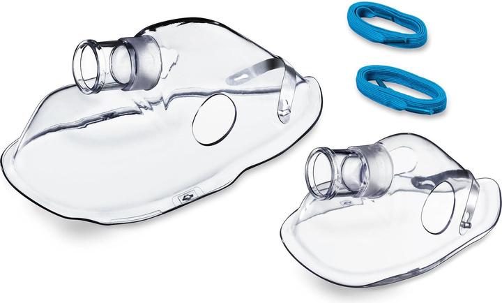 Produktbild Sanitas Inhalator Zubehör Yearpack für SIH 21/1