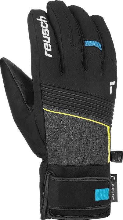 Actual product image Reusch Louis R-TEX XT (8)
