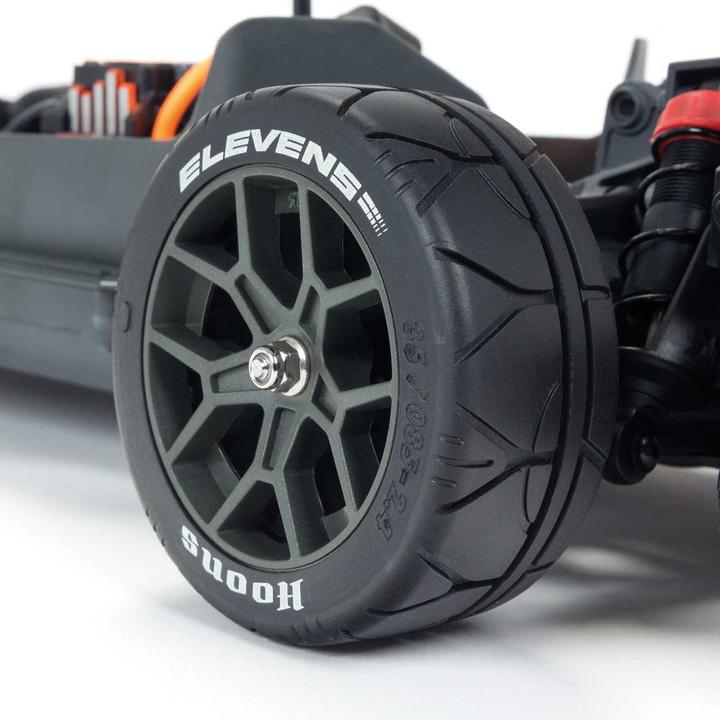 Produktbild Arrma Infraction (RTR Ready-to-Run)