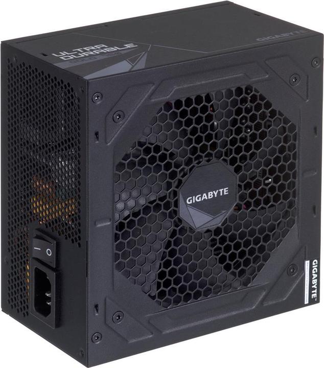 Produktbild Gigabyte GP-UD750GM (750 W)