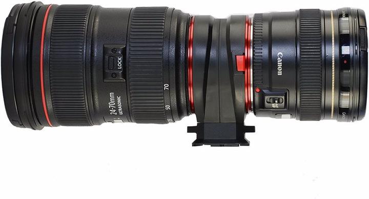 Immagine prodotto Peak Design Kit di lenti Nikon F