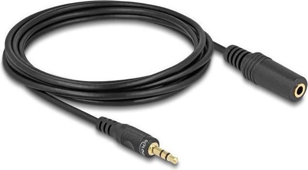 Actual product image Delock 3.5 mm to 3.5 mm (3 m, 3.5mm jack (AUX))