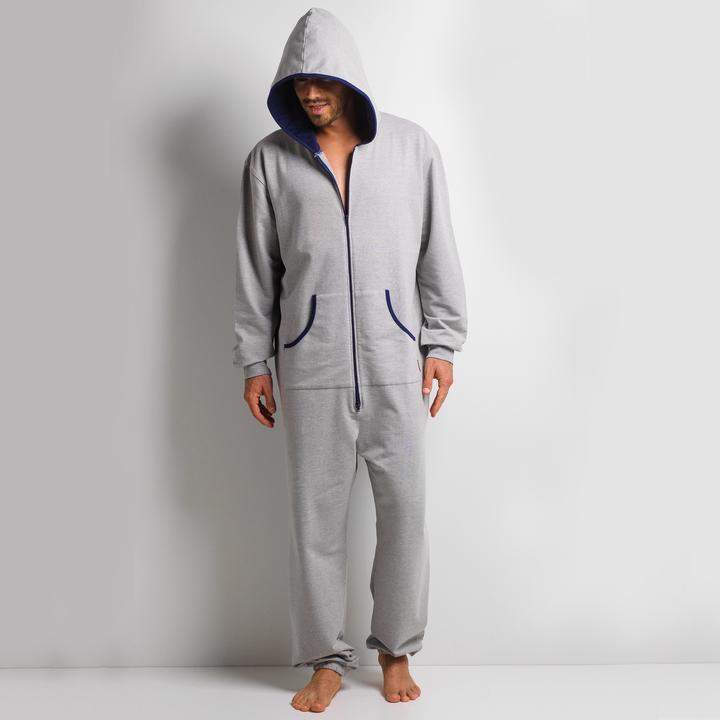 Actual product image ISA Bodywear Jumpsuit (M)