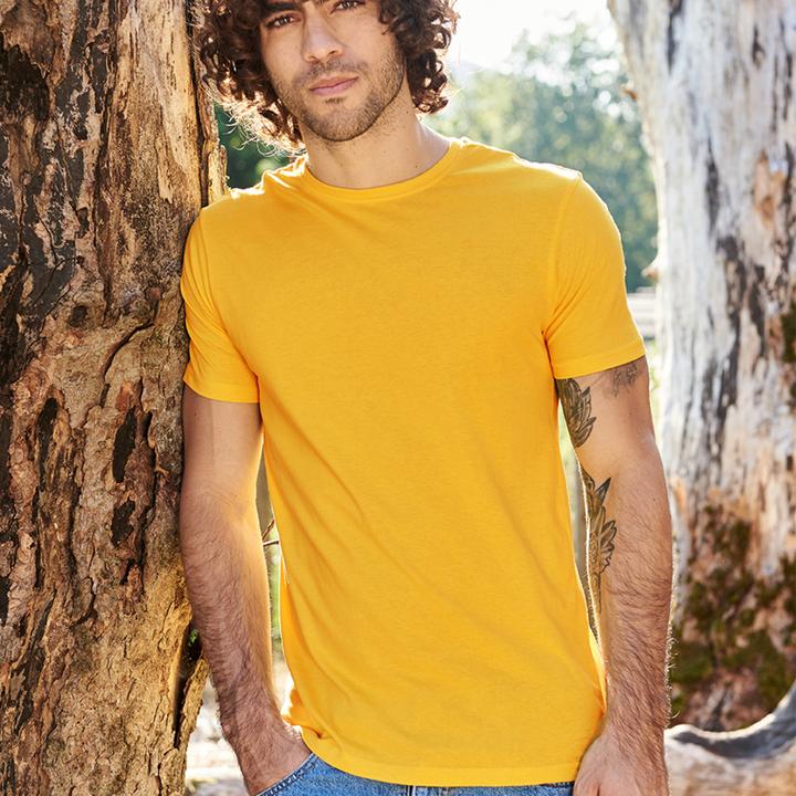 Actual product image Awdis Tshirt Cascades (L)