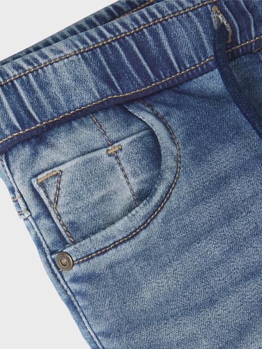 Produktbild Name it NMMRYAN SLIM SWE JEANS 2472-TH NOOS (128)