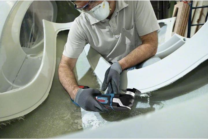 Actual product image Bosch Professional GOP 18V-28