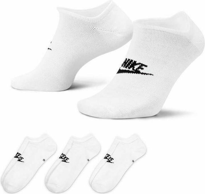 Immagine prodotto Nike Calzini sportivi (confezione da 3, 34 - 38)