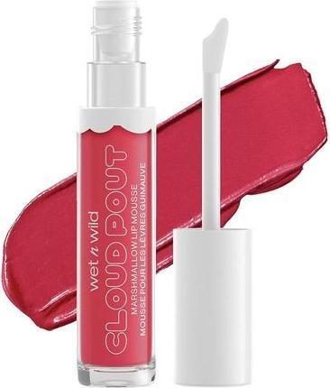 Image du produit Wet n Wild Cloud Pout Marshmall Lip Mss 1111920E