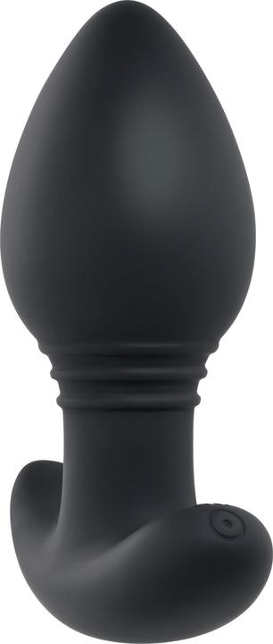 Immagine prodotto Evolved Plug and Play Analplug Schwarz