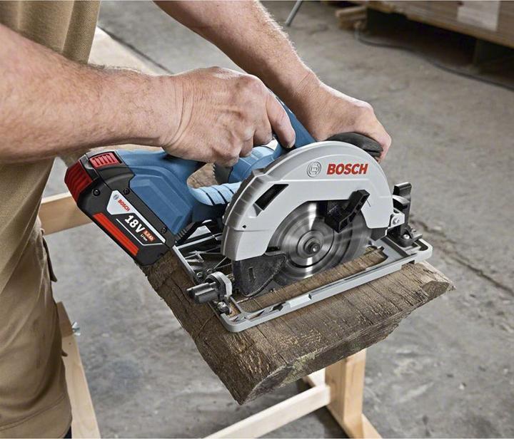 Immagine prodotto Bosch Professional Gks 18v-57 G