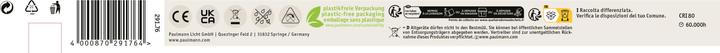 Actual product image Paulmann T8 tube EVG G13 (G13, 22 W, 2750 lm, 1 x, E)