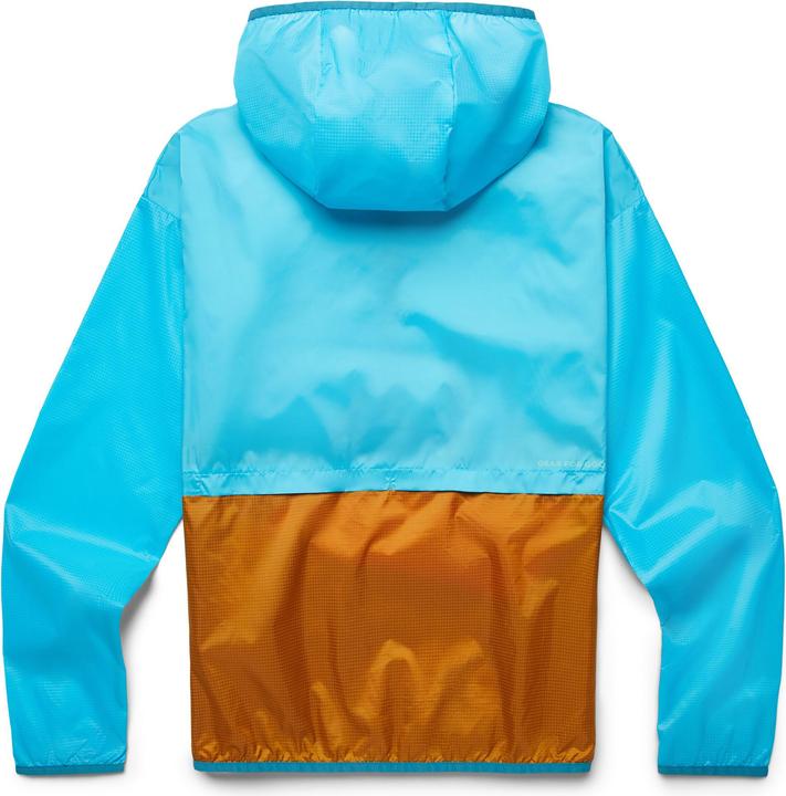 Immagine prodotto Cotopaxi Giacca a vento Teca con mezza zip (XS)