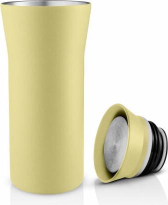Image du produit Eva Solo 0,35 litre - Genanvendt stål/kunststof - Champagne (0.35 l)