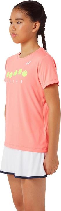 Produktbild ASICS Performance Court GPX T-Shirt Kinder (M)
