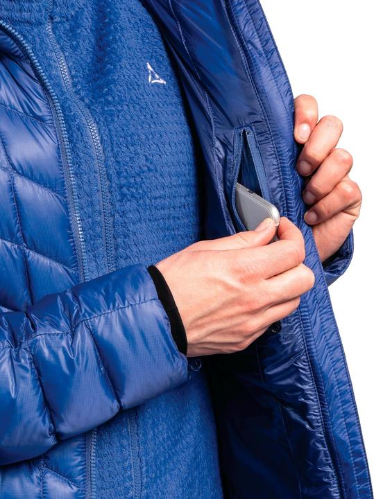 Produktbild Schöffel Down Jacket Lodner L (40, L)