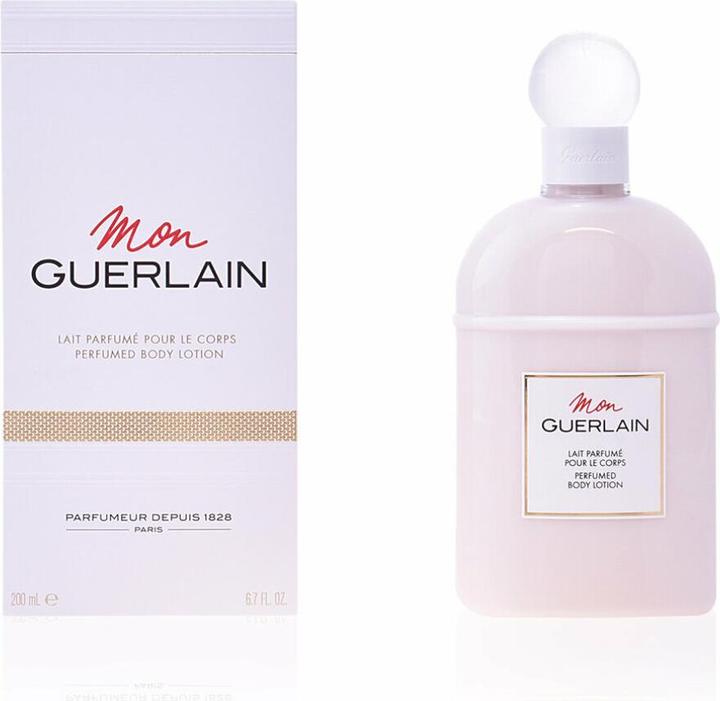 Produktbild Guerlain Mon Bodylotion (Körpercreme, 200 ml)