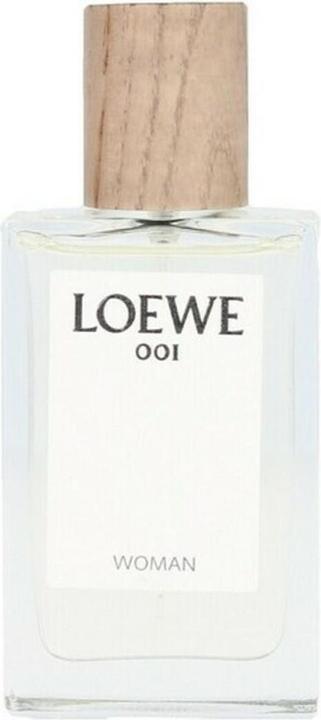 Immagine prodotto Perfumes Loewe Loewe 001 Donna Eau de Parfum 30 ml (Eau de parfum, 30 ml)