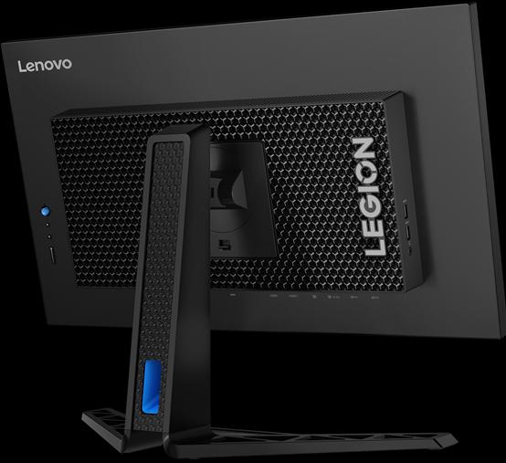 Actual product image Lenovo Legion Y27h-30 (2560 x 1440 pixels, 27")