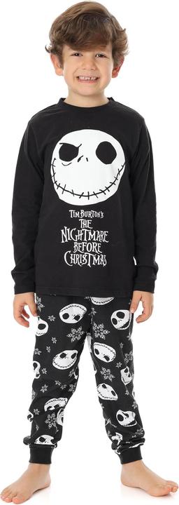 Actual product image The Nightmare Before Christmas Boys Pyjama Set (158, 164)