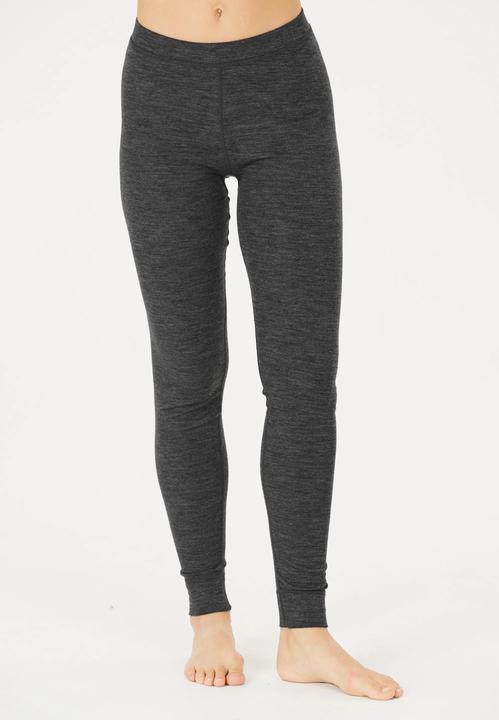 Actual product image Whistler Cerro W Merino Wool Baselayer Set (XXL)